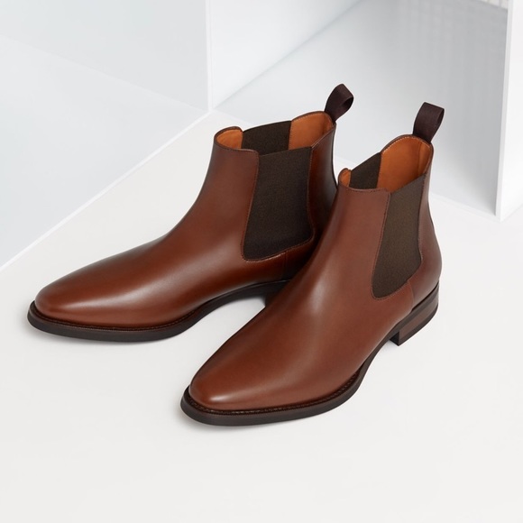 jack erwin ellis boot